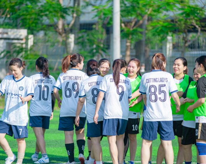 Asian Games 2026 squad