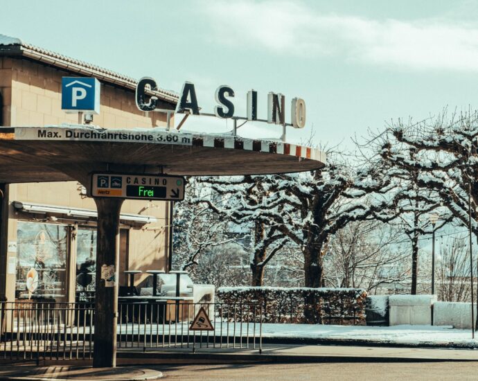 Casino Days Alberta Review