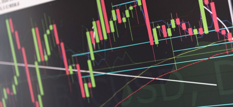 FPIs selling equities
