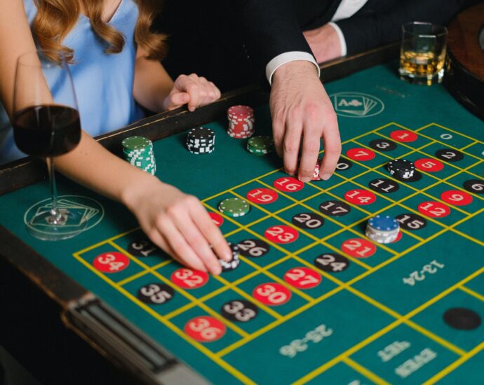 SA Gaming Online: Key Features of a Digital Casino Platform