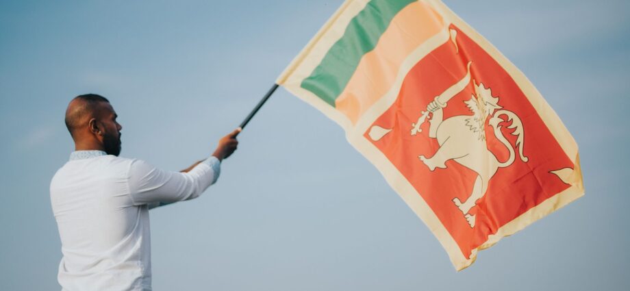 Sri Lanka beat Pakistan