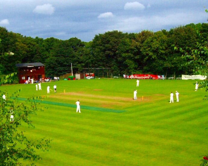 Australia women's cricket