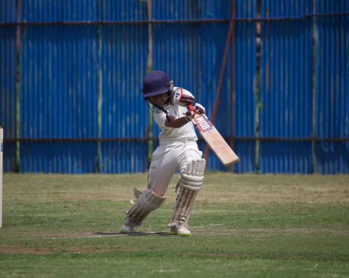 batting flexibility