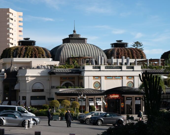 French gambling market