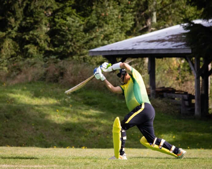 NZ Allen middle order