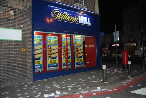 online gambling licences