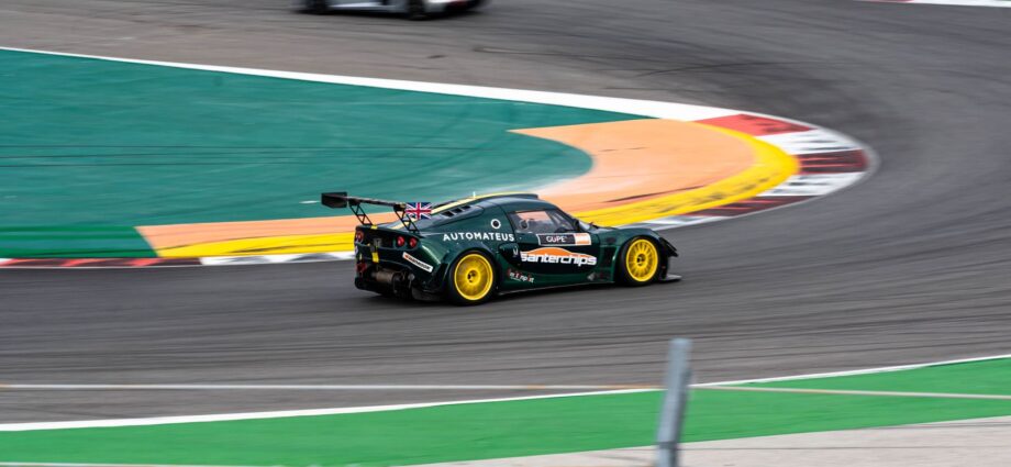 Portimao GT World Challenge results