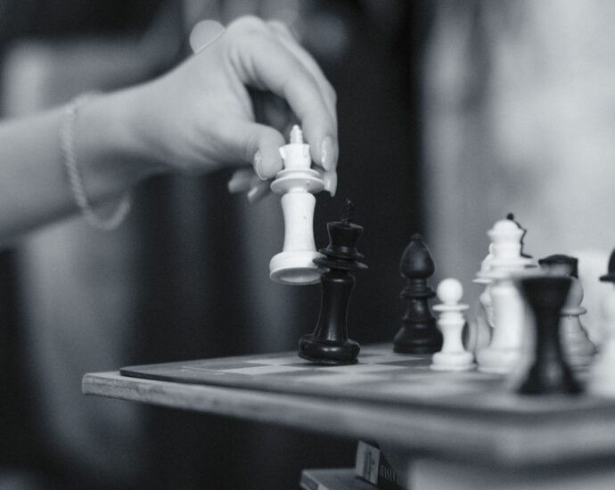 single chess rating