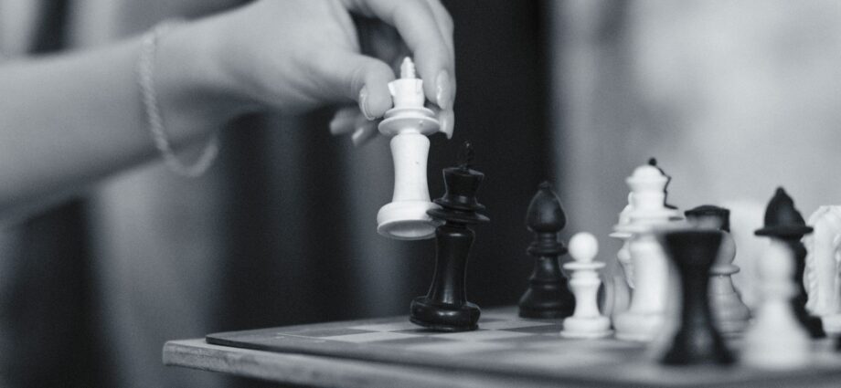 single chess rating
