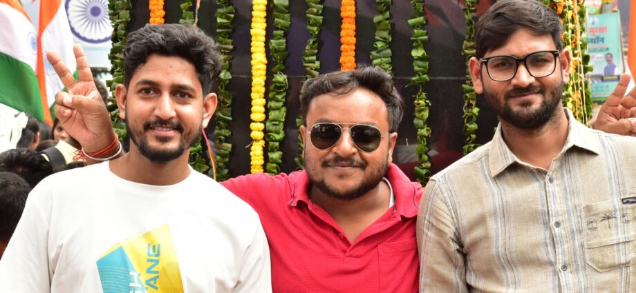 Sooryavanshi Kishan Ranchi
