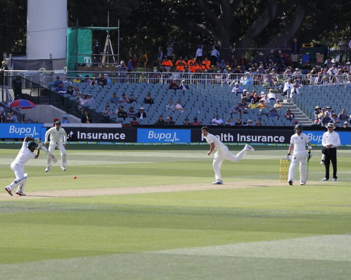 Temba Bavuma Australia