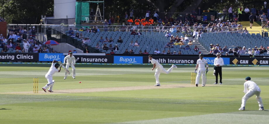 Temba Bavuma Australia